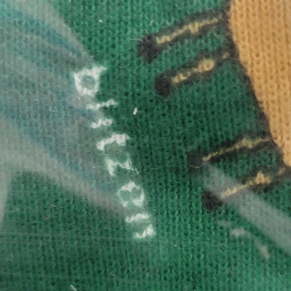 3 New in package Boys Briefs Underwear by Gap Green Red White Penguin Deer 10 - Picture 8 of 12